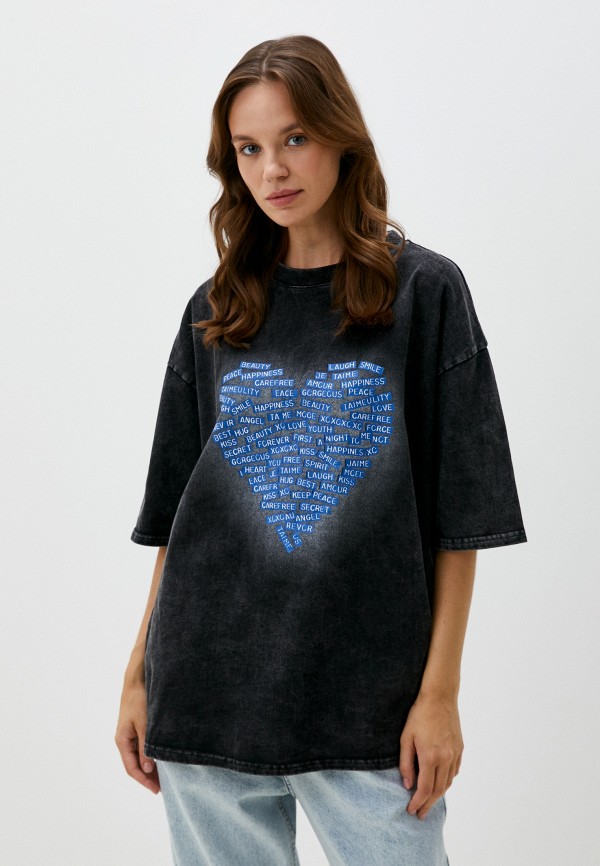 Футболка Bad Queen 7690₽