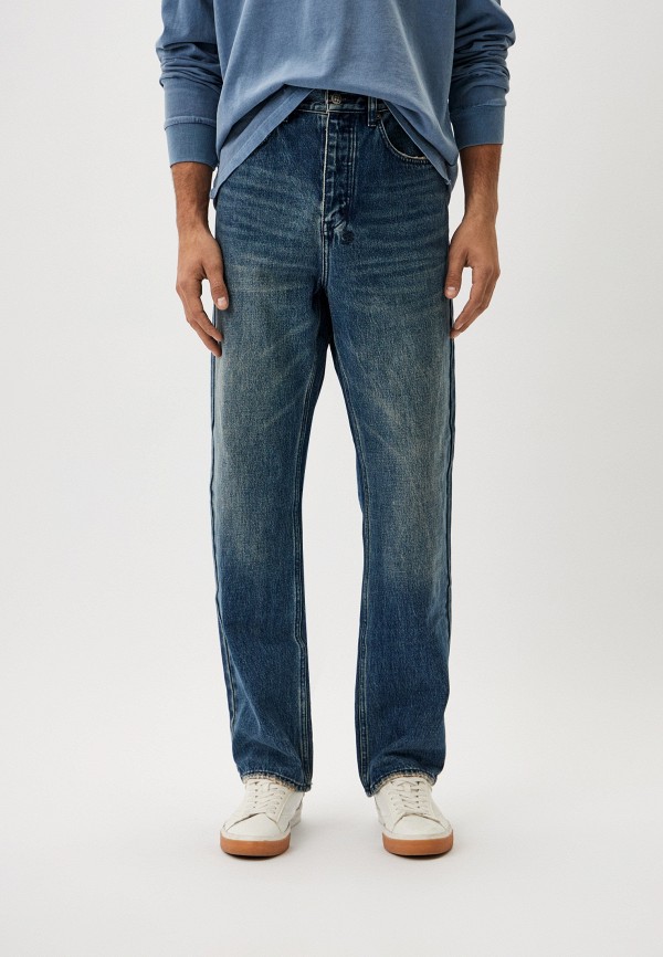 Джинсы Ksubi 23510₽