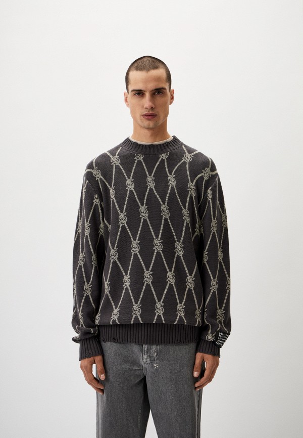 Джемпер Ksubi 31050₽