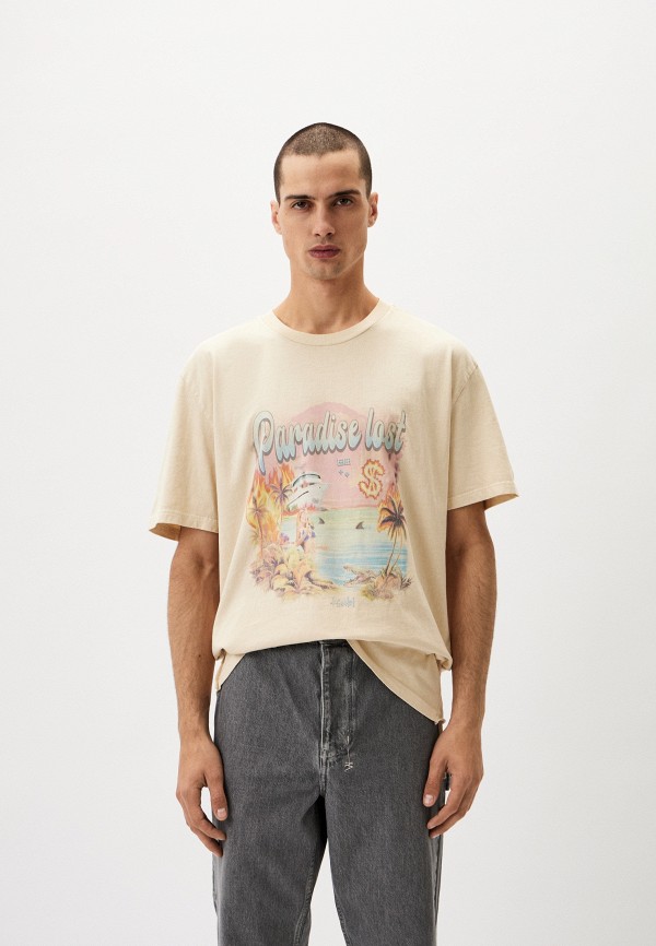 Футболка Ksubi 12220₽