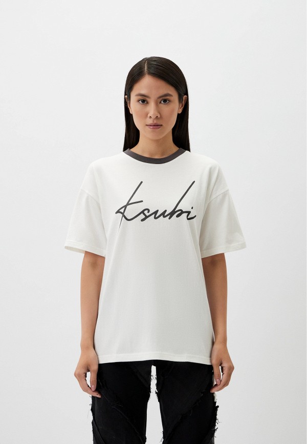 Футболка Ksubi 11640₽