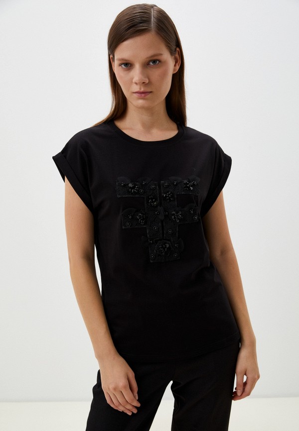 Футболка Fracomina 4040₽