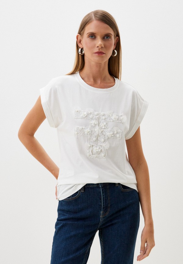 Футболка Fracomina 4780₽