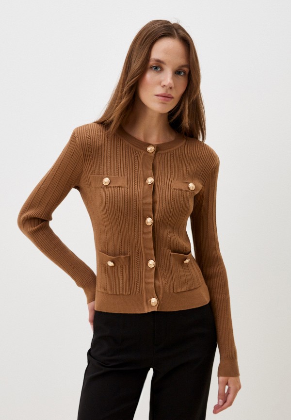 Кардиган Fracomina 11890₽