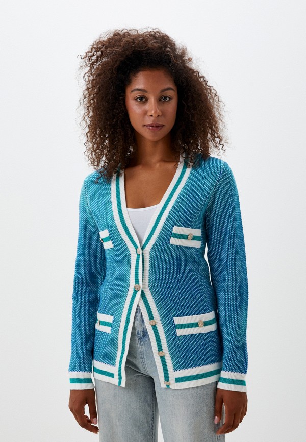 Кардиган Fracomina 14530₽