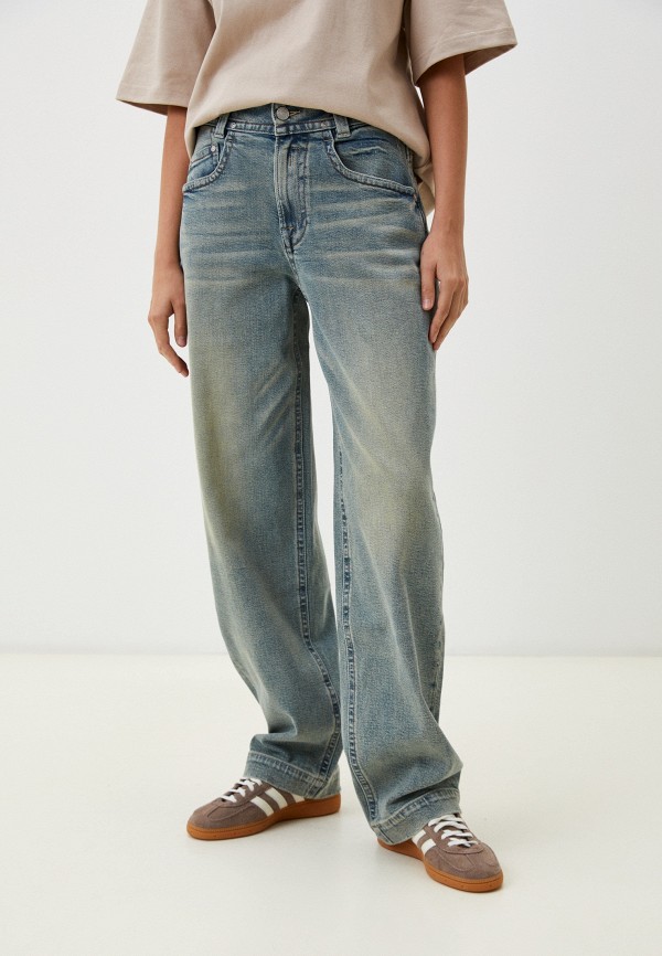 Джинсы Miss Sixty 20700₽