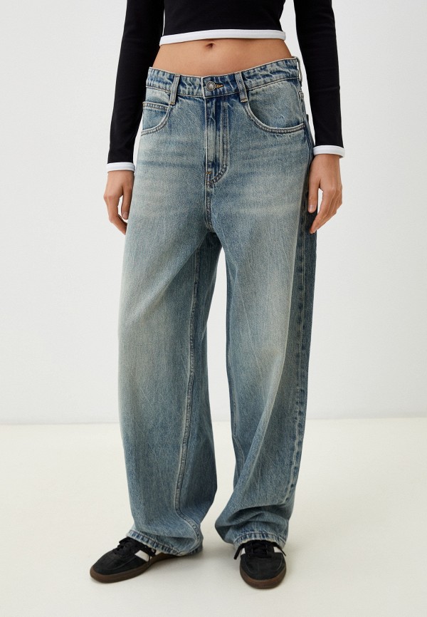 Джинсы Miss Sixty