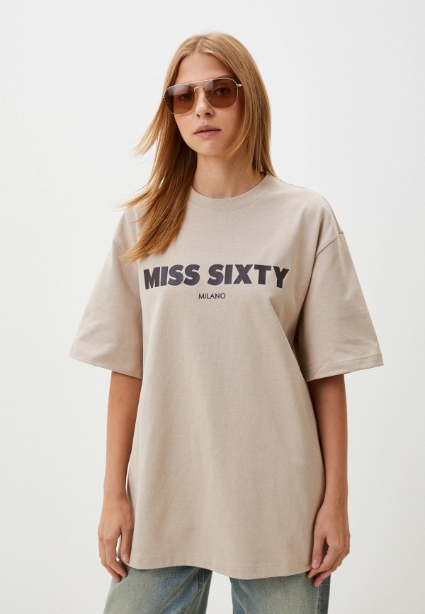 Футболка Miss Sixty 17899₽