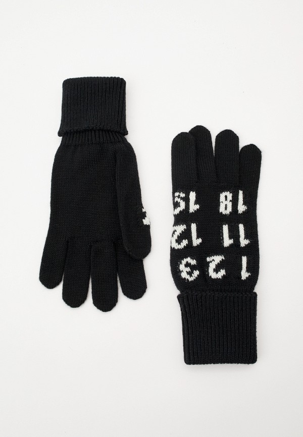 Перчатки MM6 Maison Margiela 23940₽