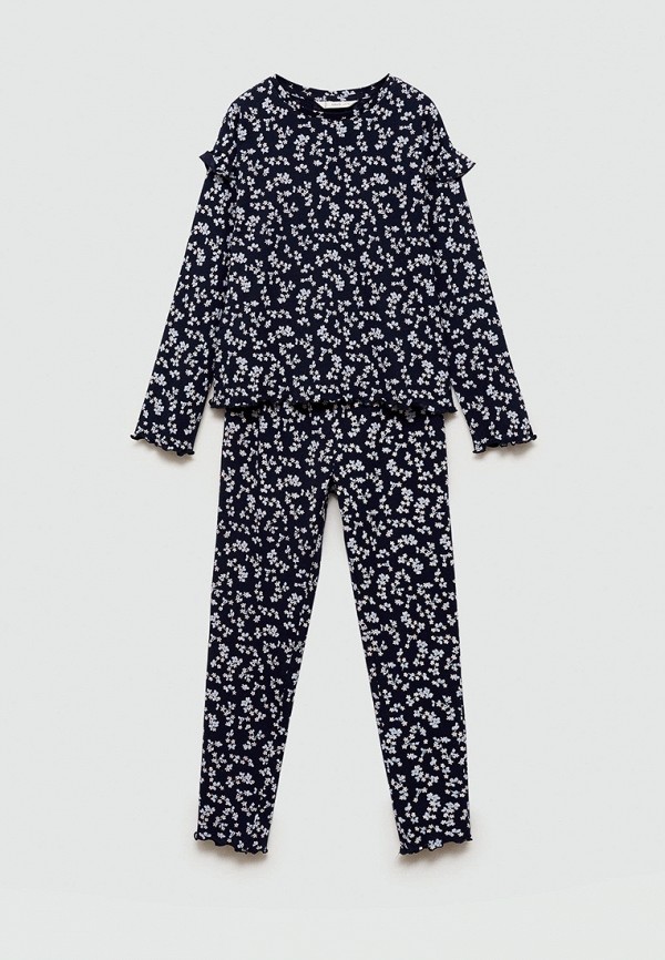 Пижама Mango Kids 1269₽