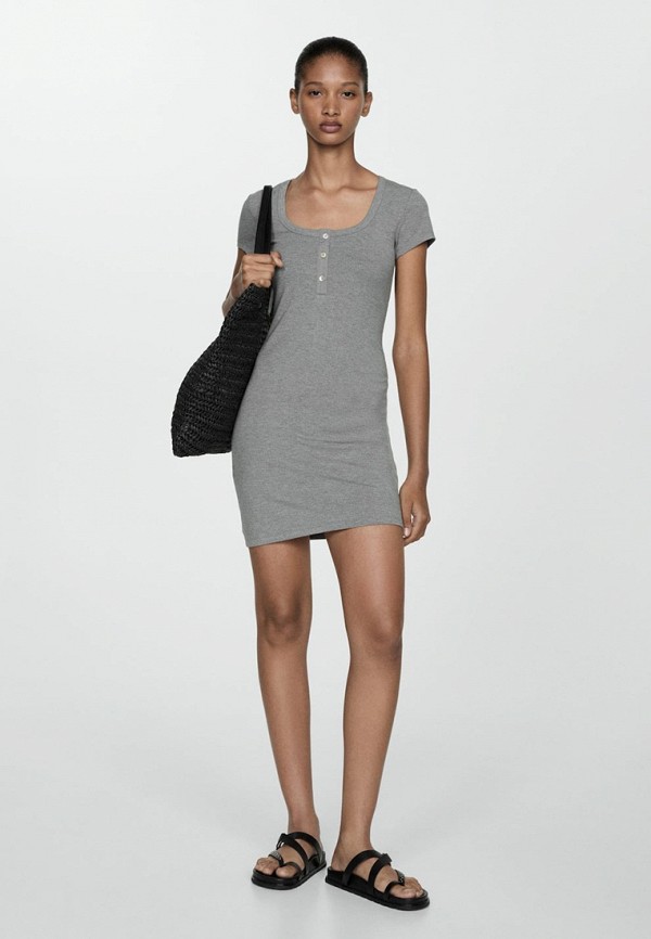 Платье Mango 1999₽