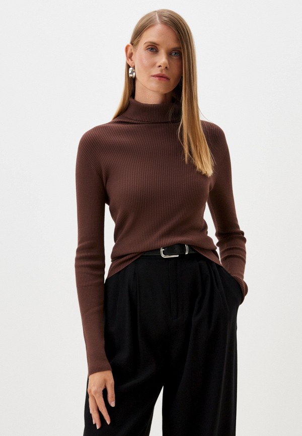 Водолазка Kontatto 8499₽