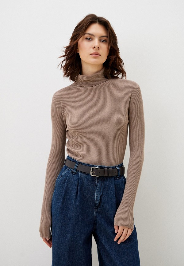 Водолазка Kontatto 7710₽