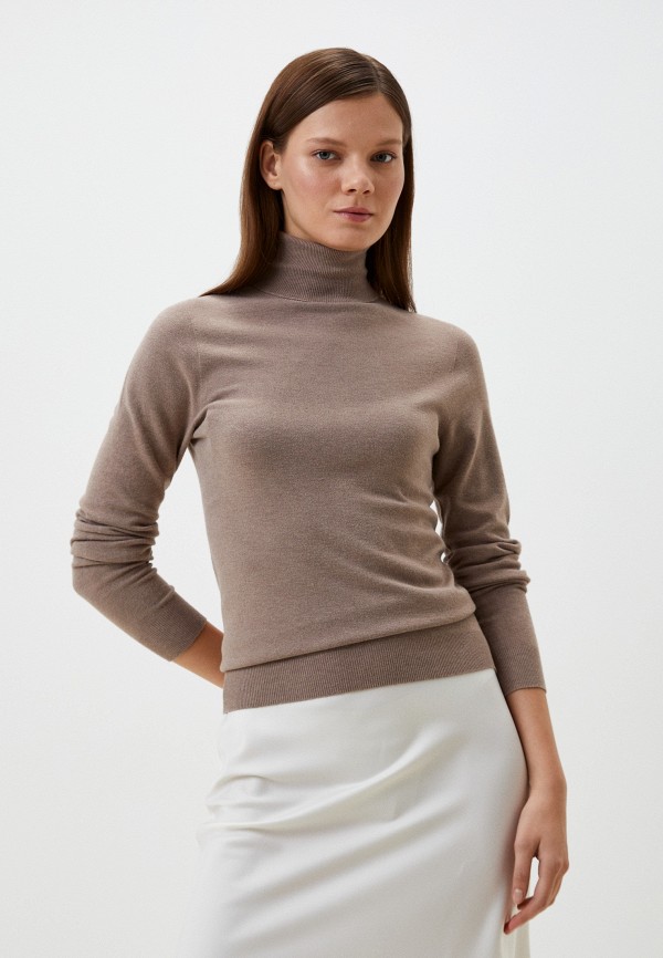 Водолазка Kontatto 7050₽