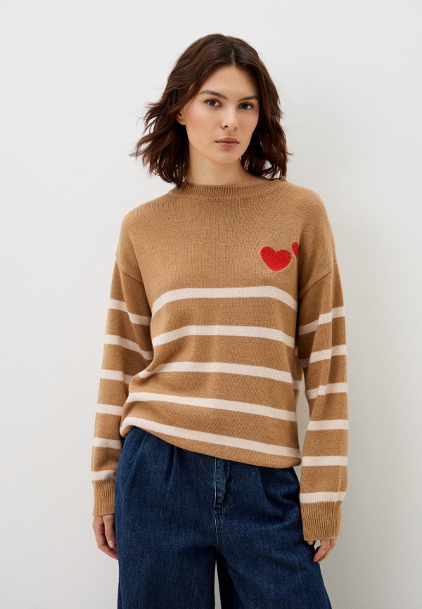 Джемпер Kontatto 10870₽