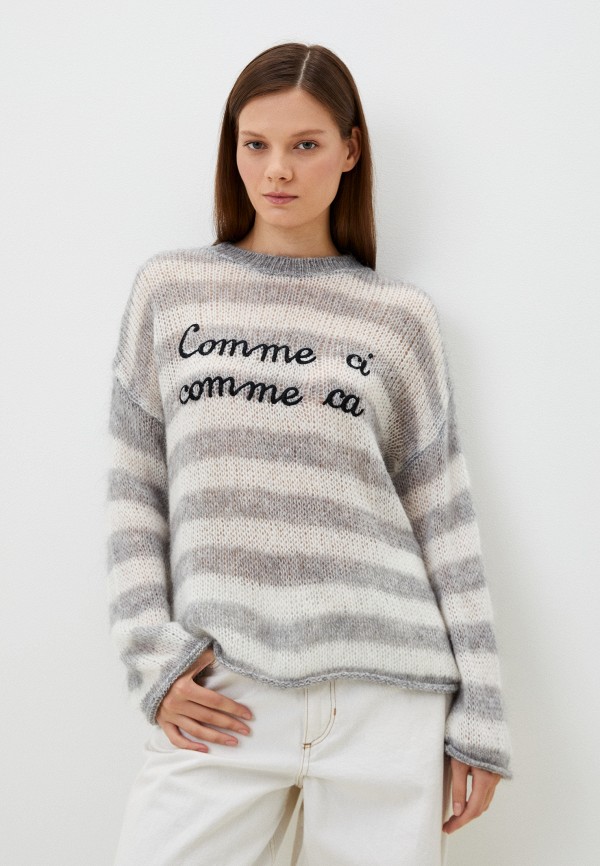 Джемпер Kontatto 13299₽