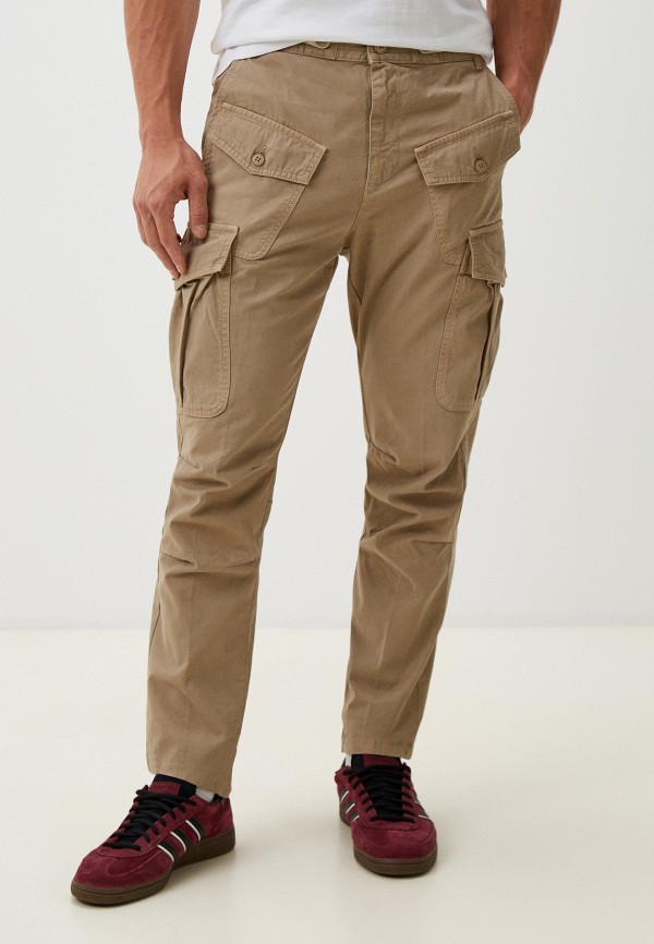 Брюки Diesel 11130₽