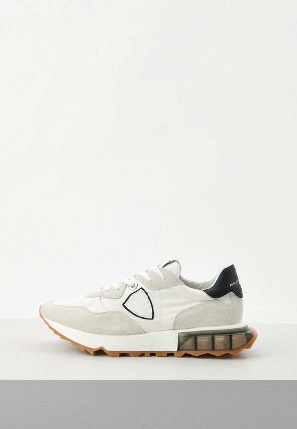 

Кроссовки Philippe Model Paris, Белый