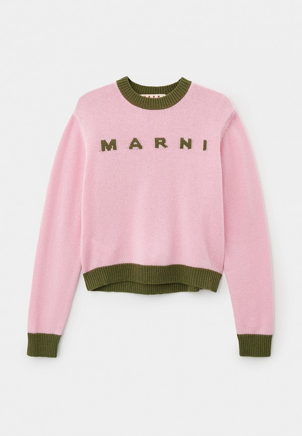 Джемпер Marni 20870₽