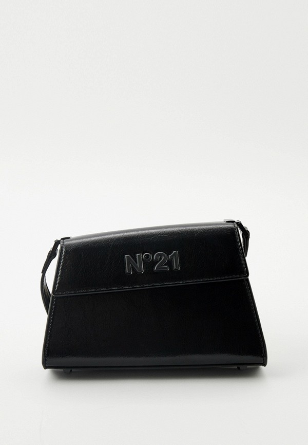 

Сумка N21, Черный