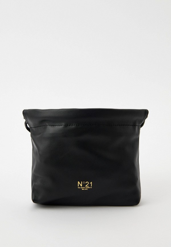 

Сумка N21, Черный