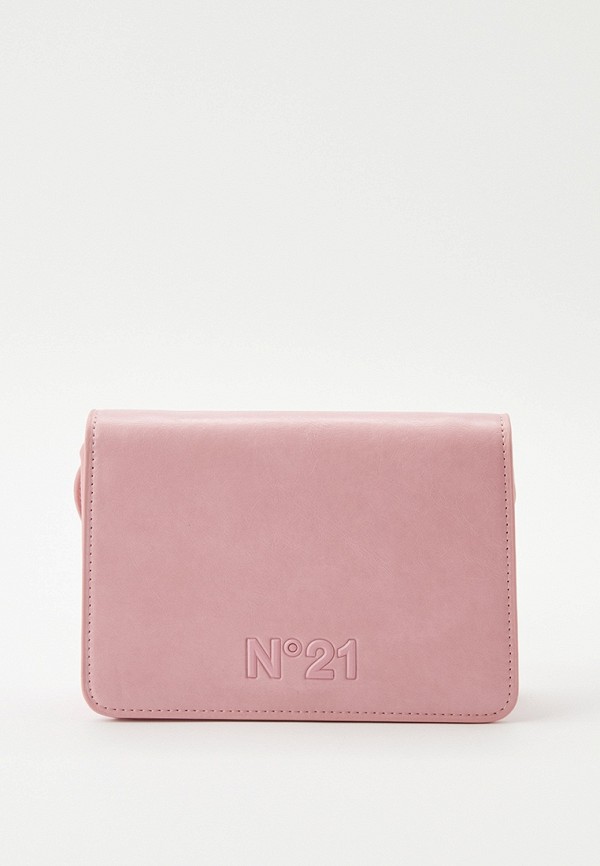 

Сумка N21, Розовый