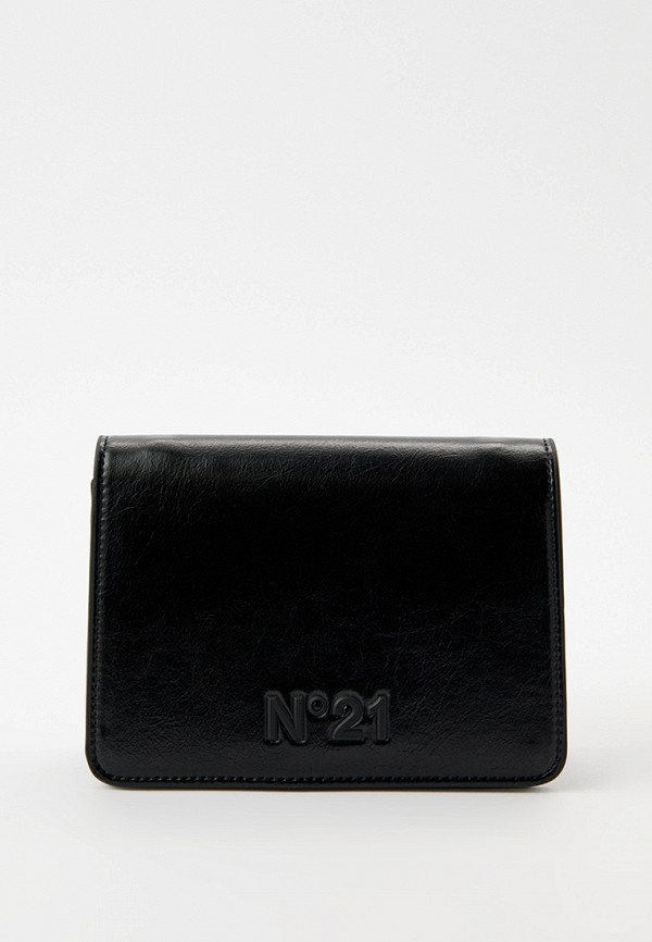 

Сумка N21, Черный