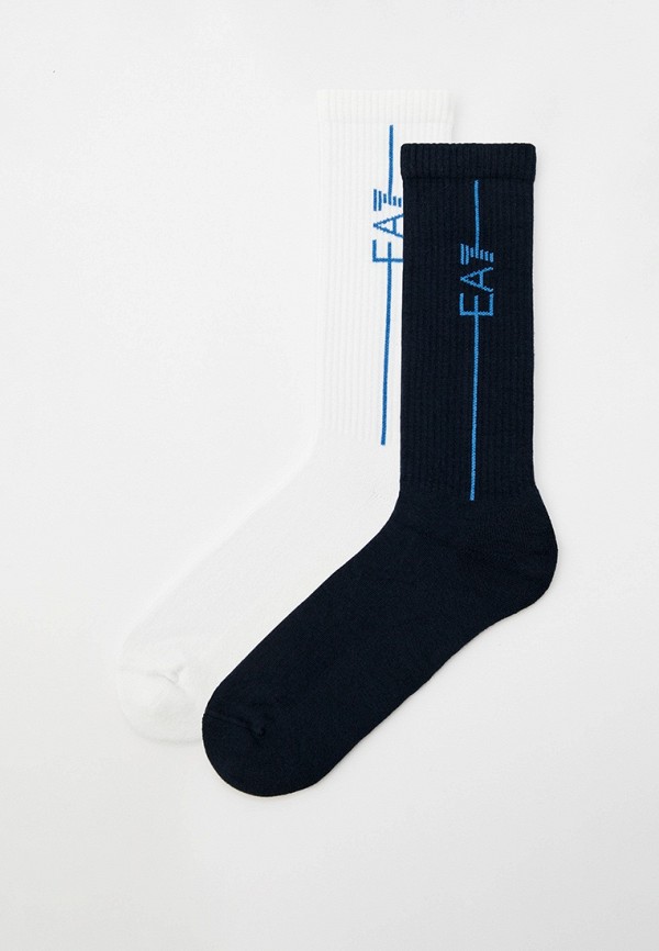Носки 2 пары EA7