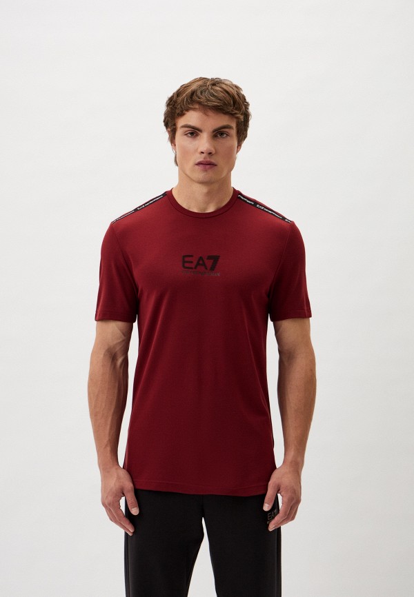 Футболка EA7 3899₽