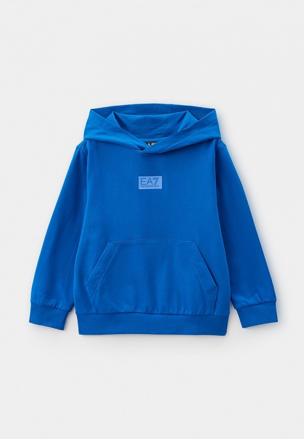 Худи EA7 8280₽