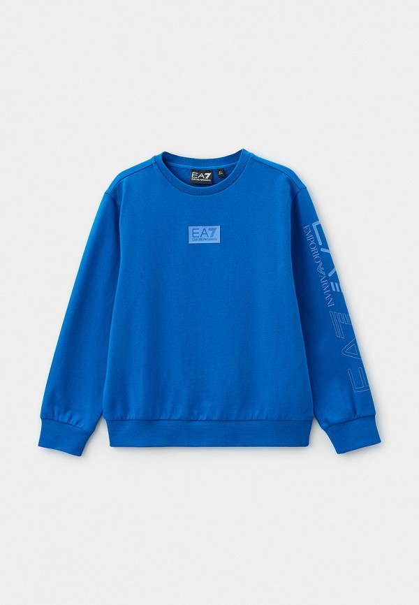 Свитшот EA7 8599₽