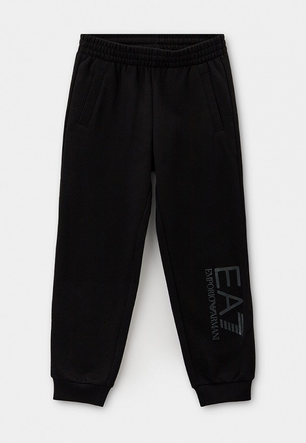 Брюки спортивные EA7