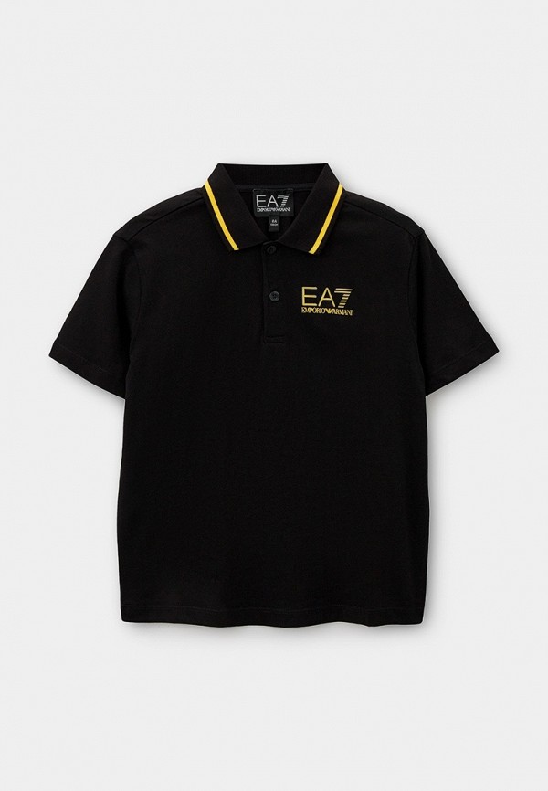 Поло EA7 3299₽