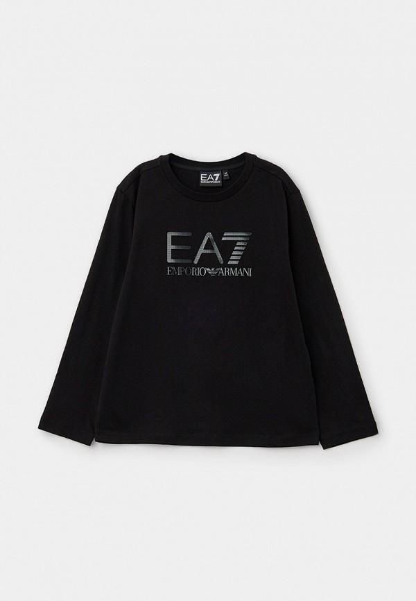 Лонгслив EA7 4199₽