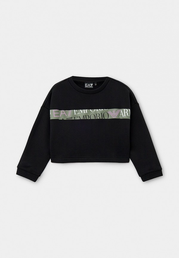 Свитшот EA7 4129₽