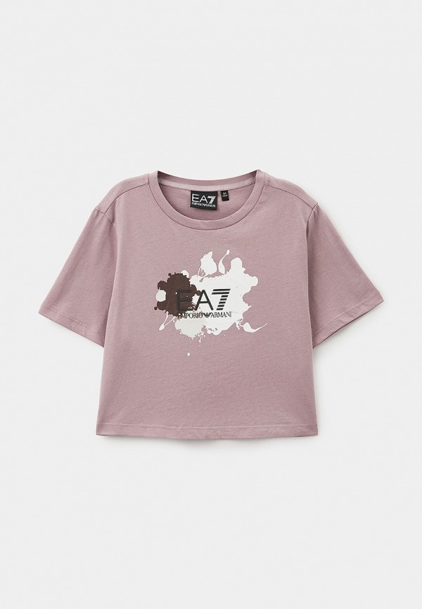 Футболка EA7 3799₽