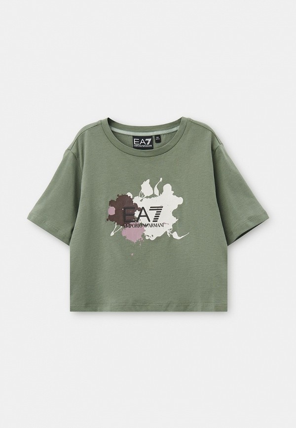 Футболка EA7 2199₽