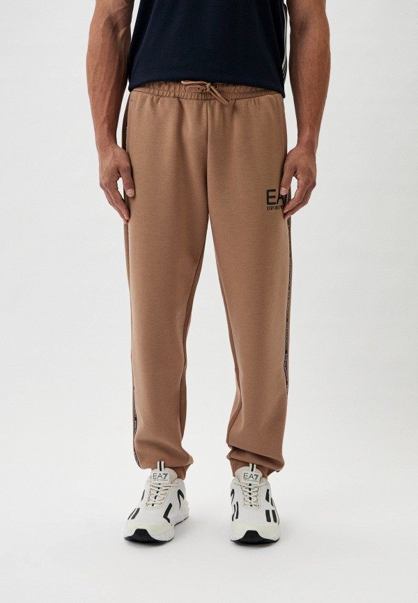 Брюки спортивные EA7