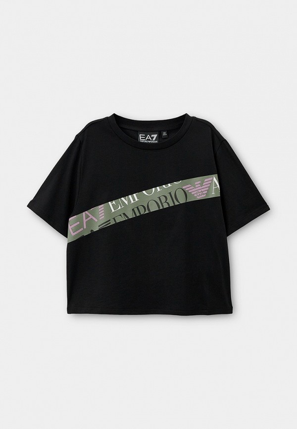 Футболка EA7 3499₽