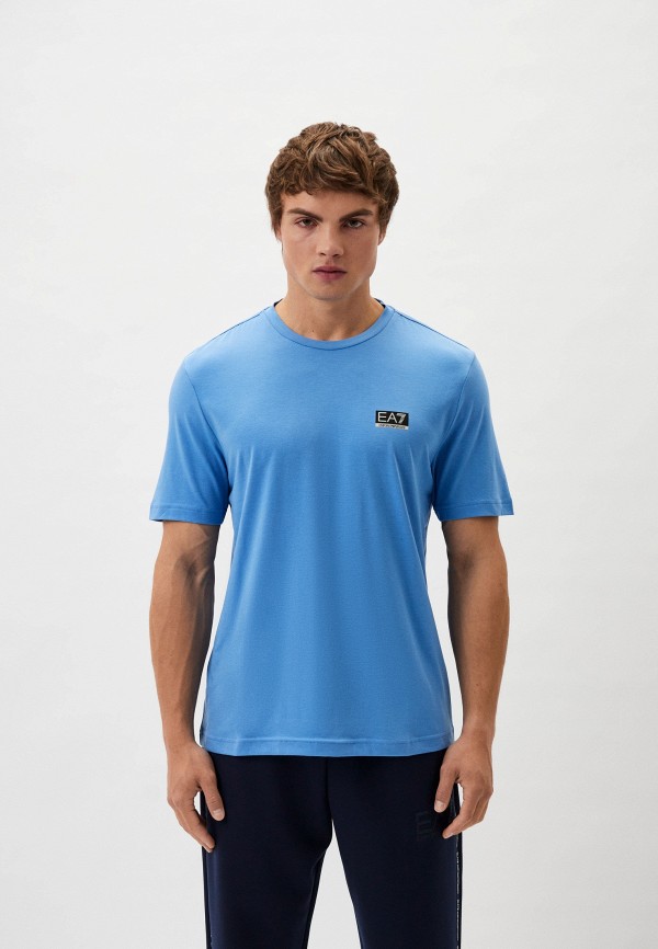 Футболка EA7 7299₽