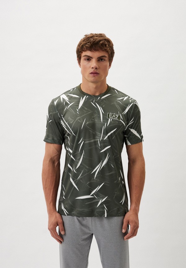 Футболка EA7 9599₽