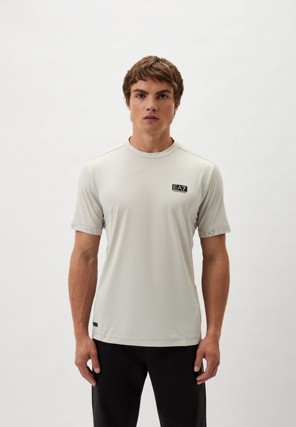 Футболка спортивная EA7 8499₽