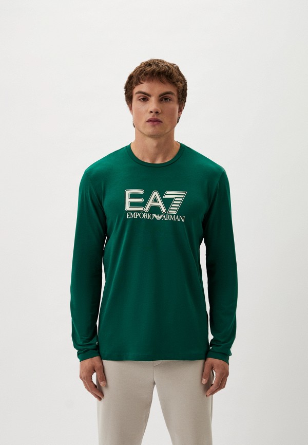 Лонгслив EA7 6299₽