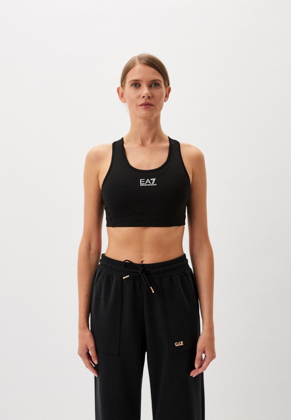 Топ спортивный EA7 6699₽