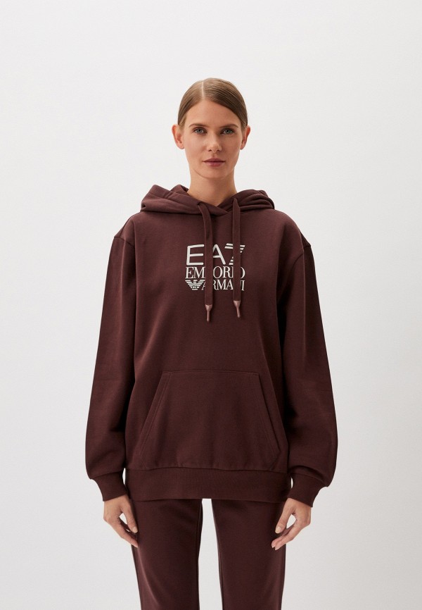 Худи EA7 14399₽