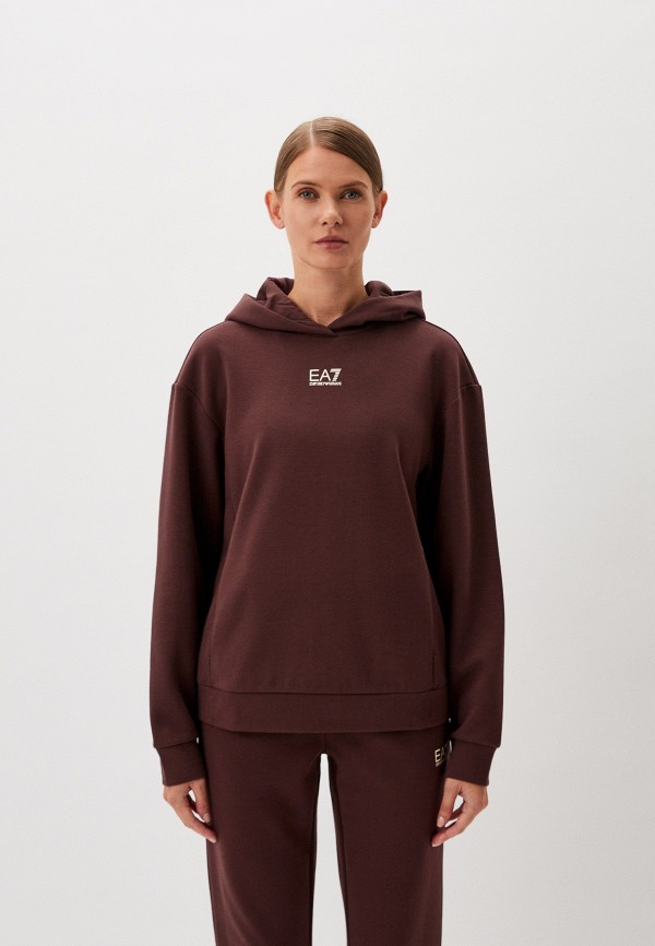 Худи EA7 9399₽