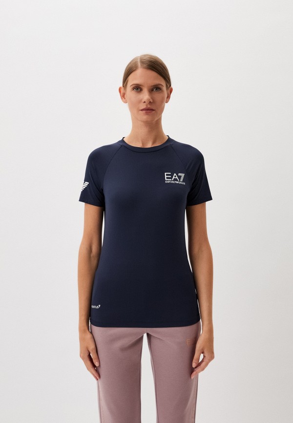 Футболка спортивная EA7 8399₽