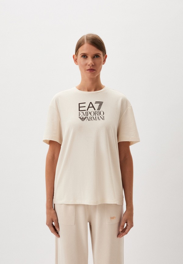 Футболка EA7 8199₽