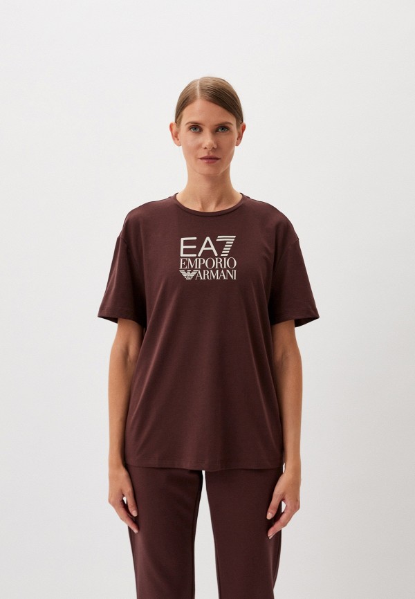 Футболка EA7 6999₽