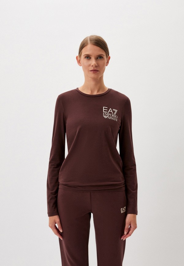 Лонгслив EA7 7999₽